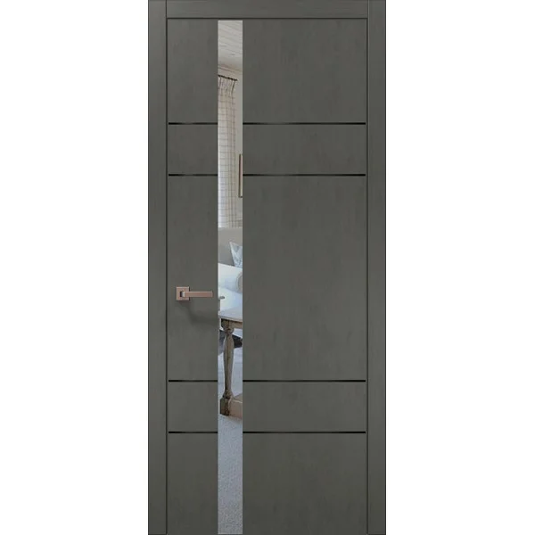 Двери Папа Карло Plato PL-10